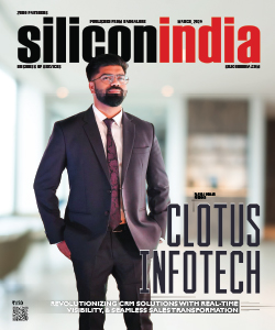 Clotus Infotech:  Revolutionizing CRM Solutions With Real -Time Visibility, & Seamless Sales Transformation